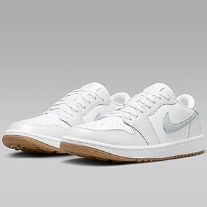 エア ジョーダン 1 ロー G 9 (27.0 cm) Amazon | [ナイキ] エア ジョーダン 1 ロー G AIR JORDAN 1 LOW